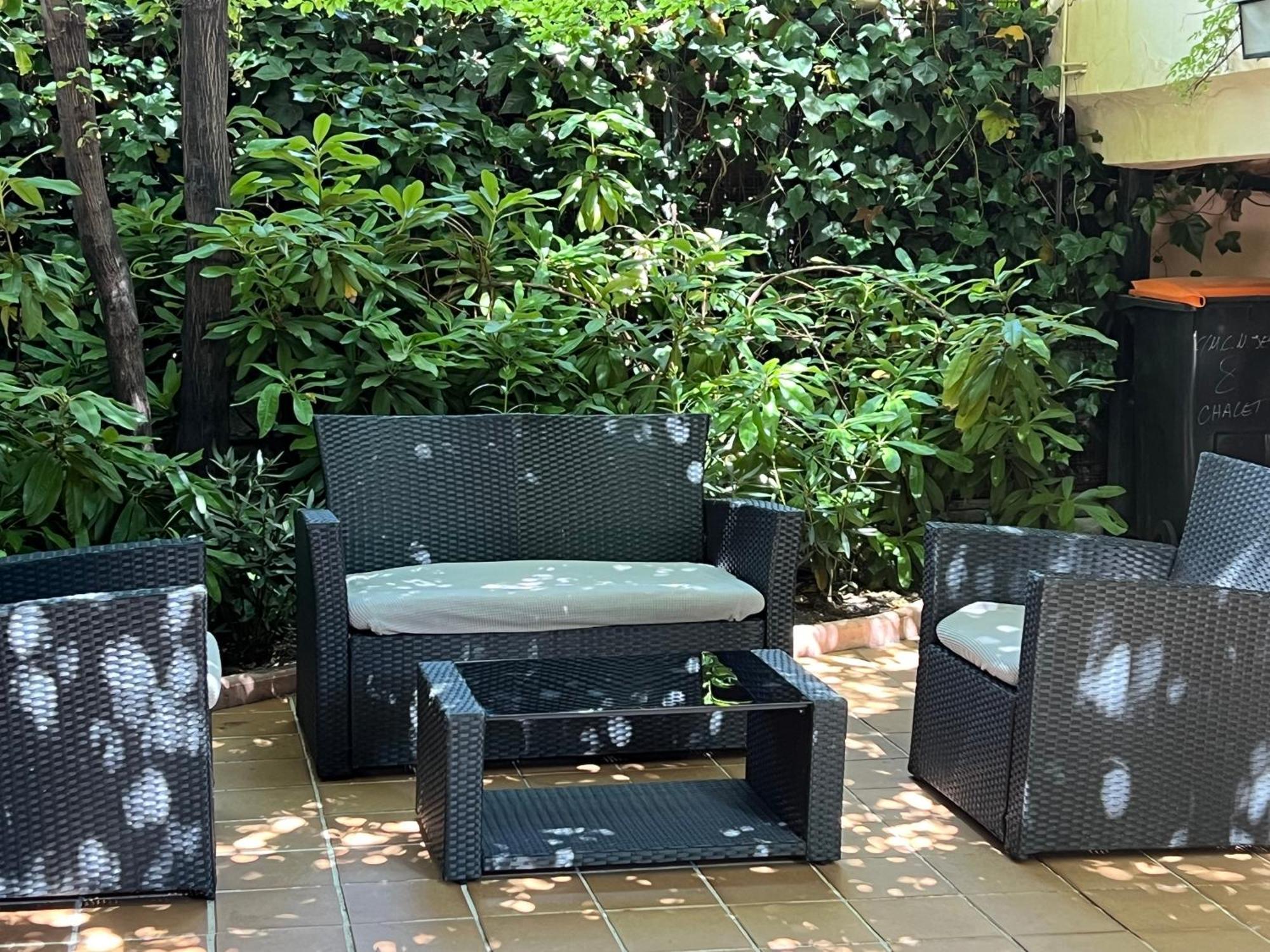 The Garden Madrid — Photos 2